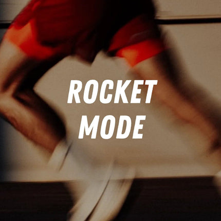 Collection image for: Rocket Mode