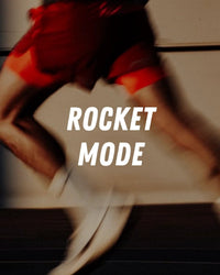 Rocket Mode