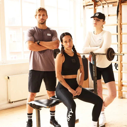 Collection image for: Saysky - Motion Collectie