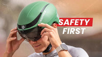 Safety First