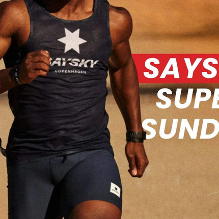 Collection image for: Saysky Super Sunday