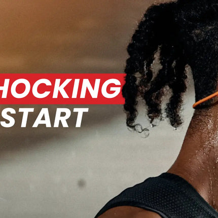 Shocking Start | Hoge Korting op Alle Shokz Sportkoptelefoons