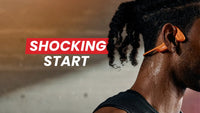 Shocking Start | Hoge Korting op Alle Shokz Sportkoptelefoons