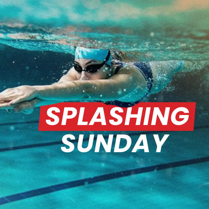 Collection image for: Splashing Sunday
