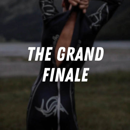 The Grand Finale