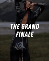The Grand Finale
