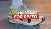 The Need for Speed