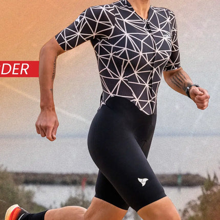 Tri Harder | Hoge Korting op Alle Triathlonproducten