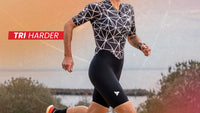 Tri Harder | Hoge Korting op Alle Triathlonproducten