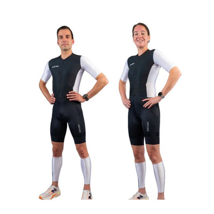 Trisuits voor triathlon bij TriathlonWorld