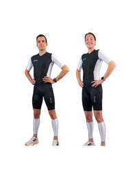 Trisuits voor triathlon bij TriathlonWorld