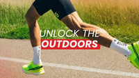 Unlock the Outdoors
