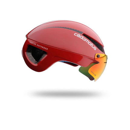 Triathlonhelmen