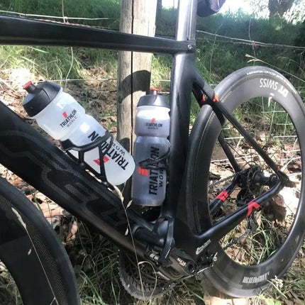 Onderhoud - Triathlonworld