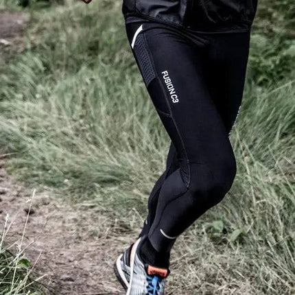 Tights & Pants - Triathlonworld