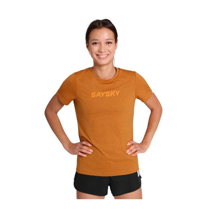 Shirts Korte Mouwen - Triathlonworld