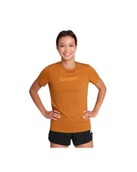 Shirts Korte Mouwen - Triathlonworld