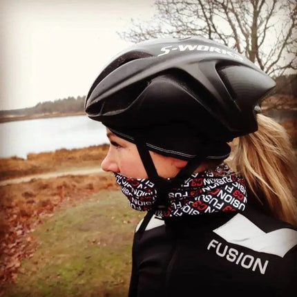 Mutsen en Nekwarmers - Triathlonworld
