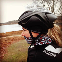 Mutsen en Nekwarmers - Triathlonworld