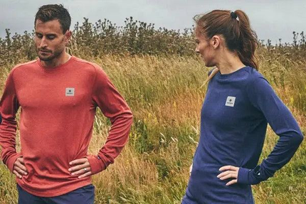 Hardloopkleding heren - Triathlonworld