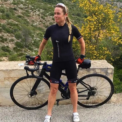 Korte Broeken - Triathlonworld