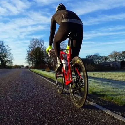 Lange Broeken - Triathlonworld