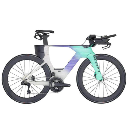 Triathlonfietsen - Triathlonworld