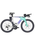 Triathlonfietsen - Triathlonworld