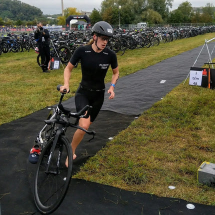 Tri Tights & Tri Tops - Triathlonworld