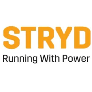 Stryd - Triathlonworld