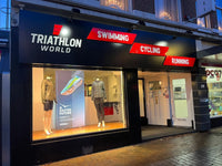 TW Den Haag - Triathlonworld