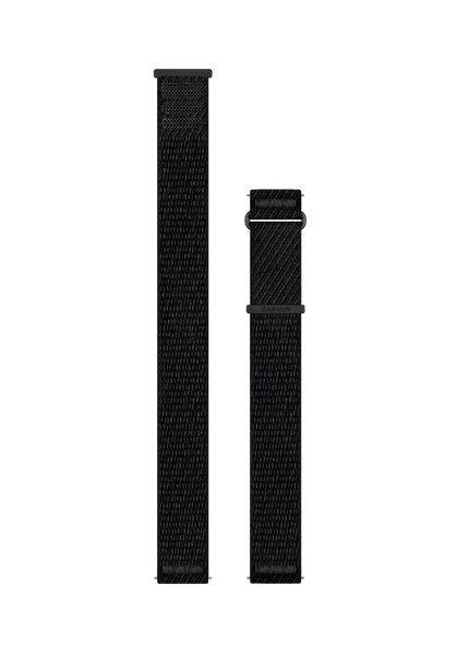 Garmin | Horlogeband met Snelsluiting | 22 mm | Grey / Black