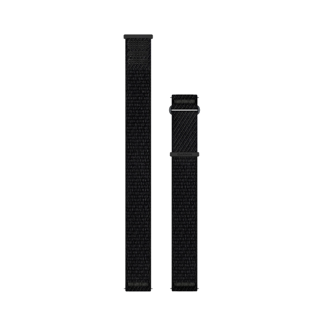 Garmin | Watch Strap with Quick Release | 22 mm | Grey / Black