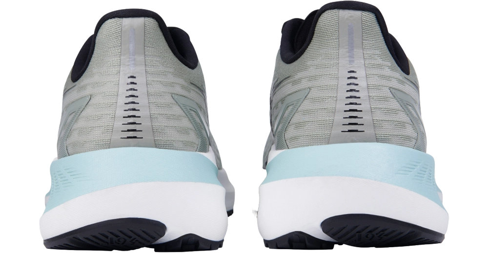 361 | Kairos 2 | Schwarz / Sustained Grau | Herren