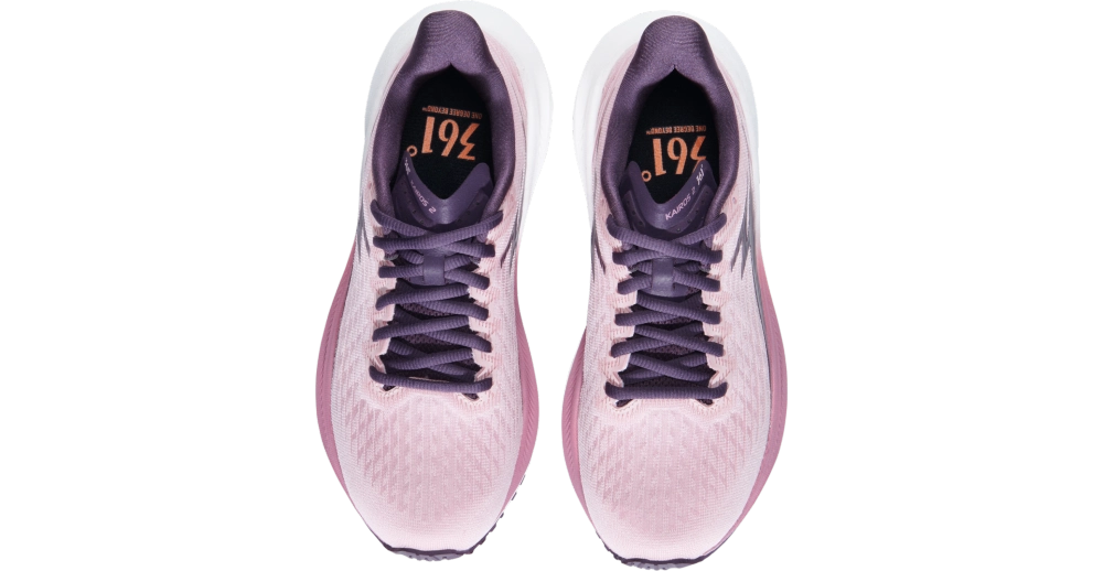 361 | Kairos 2 | Lotus / Plum Perfect | Damen