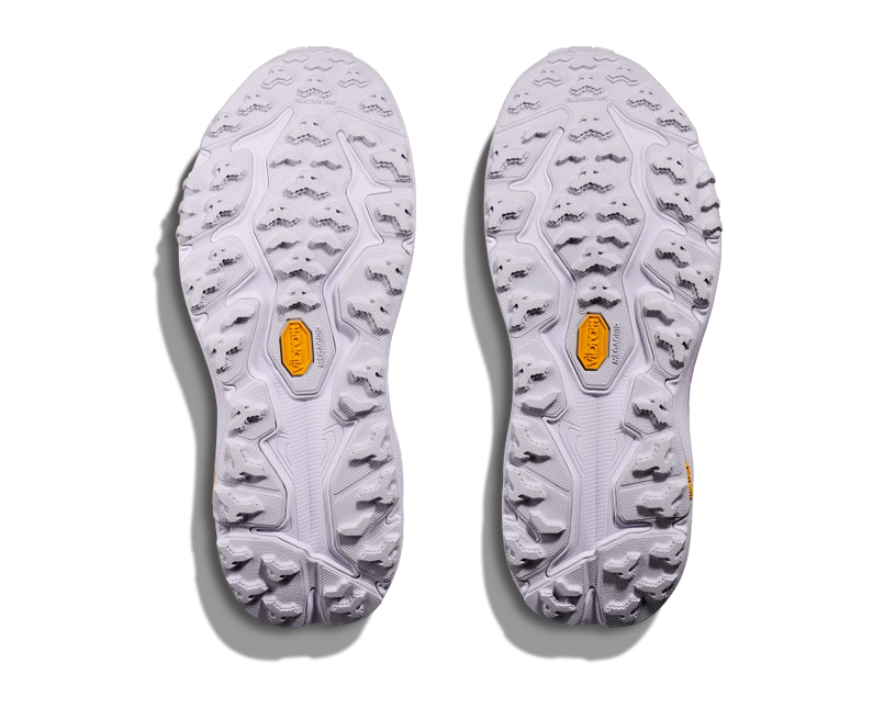 Hoka | Speedgoat 6 | Starlight Glow / Aster Flower | Damen