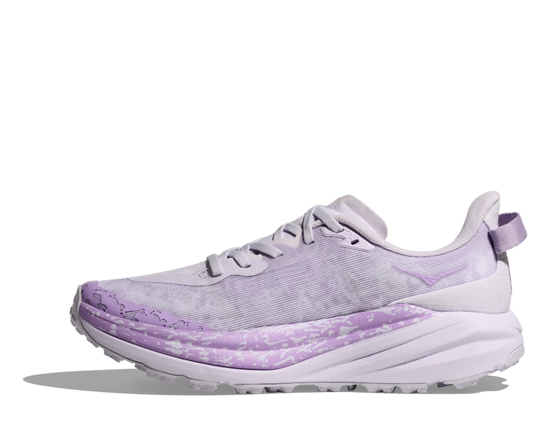 Hoka | Speedgoat 6 | Starlight Glow / Aster Flower | Damen