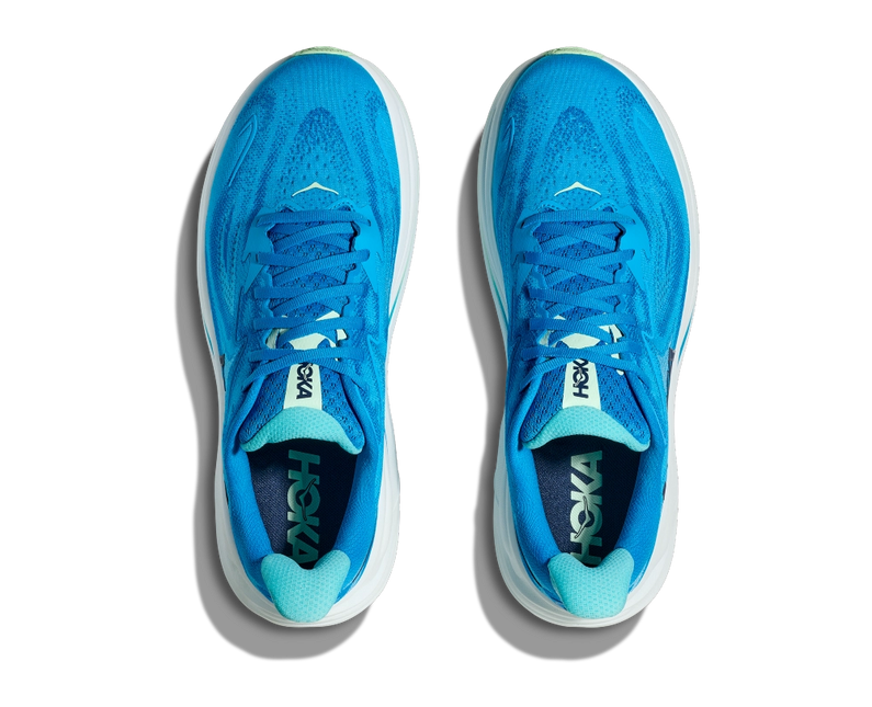 Hoka | Clifton 10 | Hoka Blau / Skyward Blau | Herren
