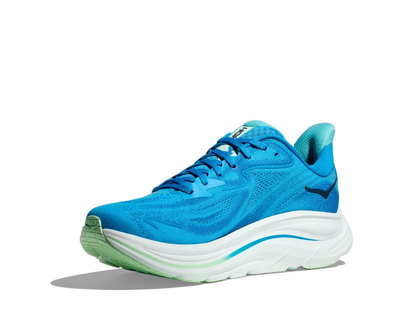 Hoka | Clifton 10 | Hoka Blau / Skyward Blau | Herren