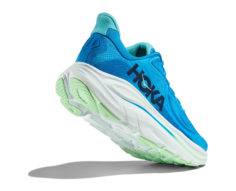 Hoka | Clifton 10 | Hoka Blau / Skyward Blau | Herren