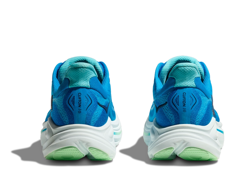Hoka | Clifton 10 | Hoka Blau / Skyward Blau | Herren