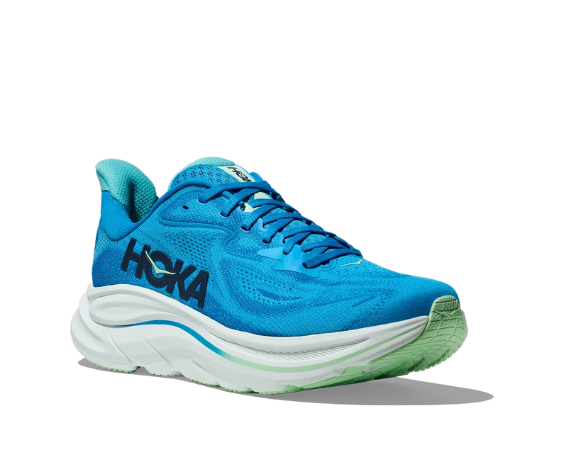 Hoka | Clifton 10 | Hoka Blau / Skyward Blau | Herren