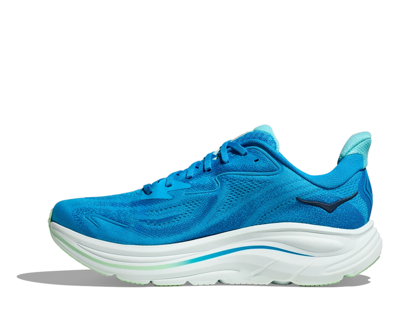 Hoka | Clifton 10 | Hoka Blau / Skyward Blau | Herren