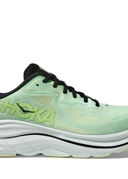 Hoka | Clifton 10 | Mint Fluorite / Luna Moth | Heren