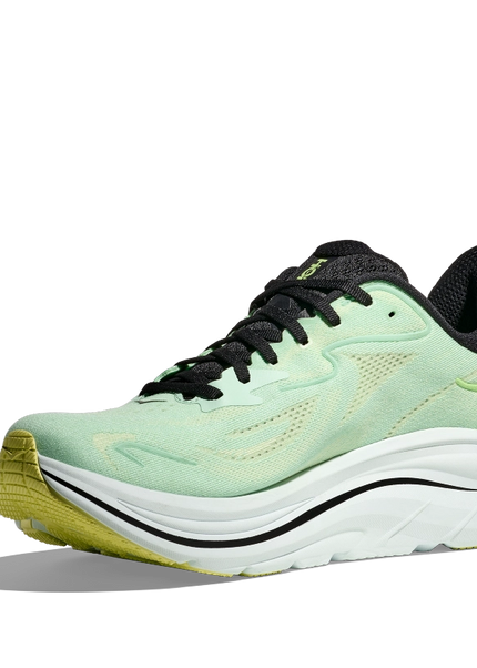 Hoka | Clifton 10 | Mint Fluorite / Luna Moth | Heren