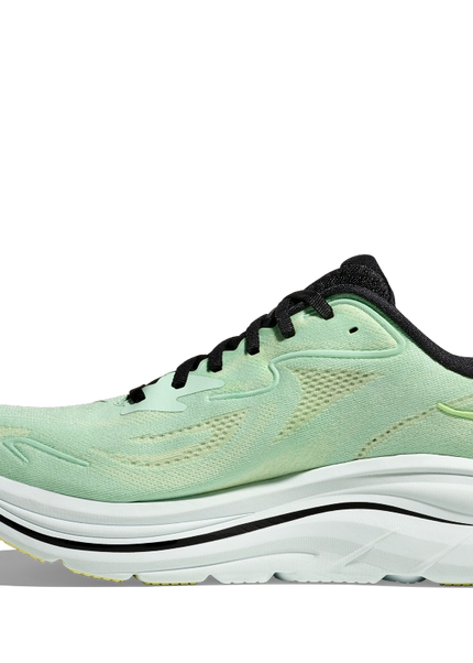 Hoka | Clifton 10 | Mint Fluorite / Luna Moth | Heren