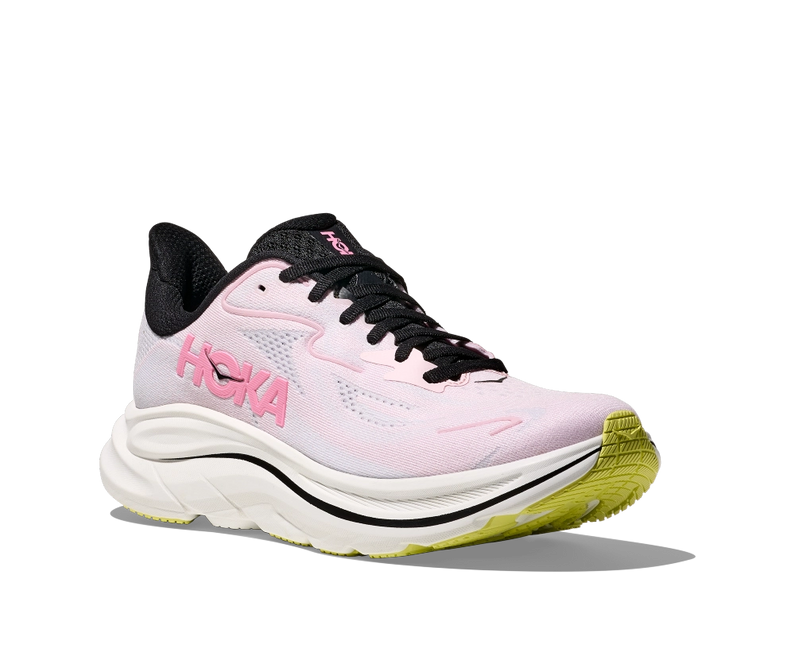 Hoka | Clifton 10 | Carnation / Starlight Glow | Dames