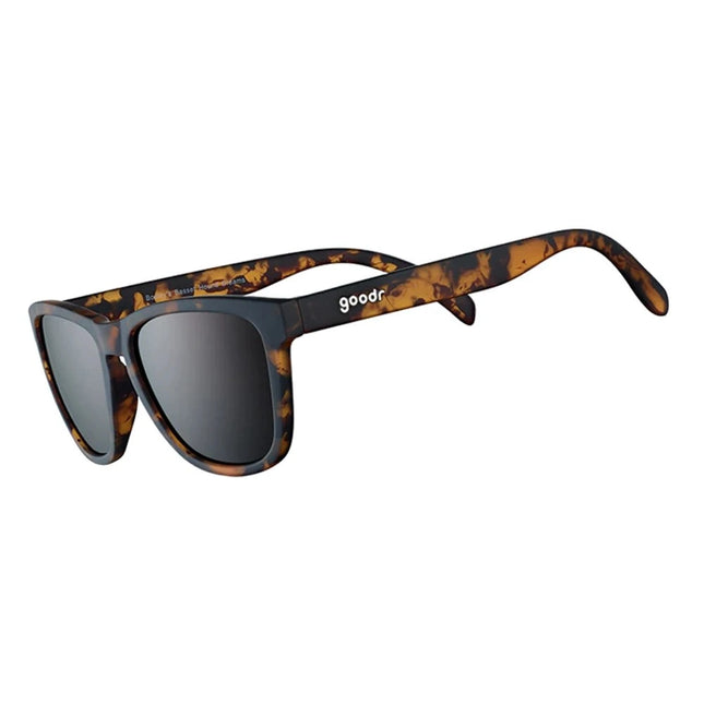 Goodr | Bosley's Basset Hound Dreams | Unisex