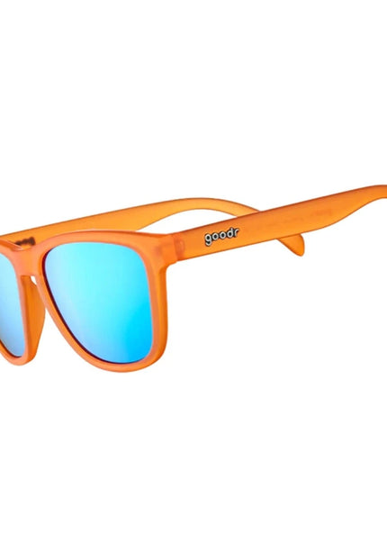 Goodr | Donkey Goggles | Unisex
