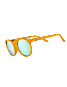 Goodr | Freshly Baked Man Buns | Unisex